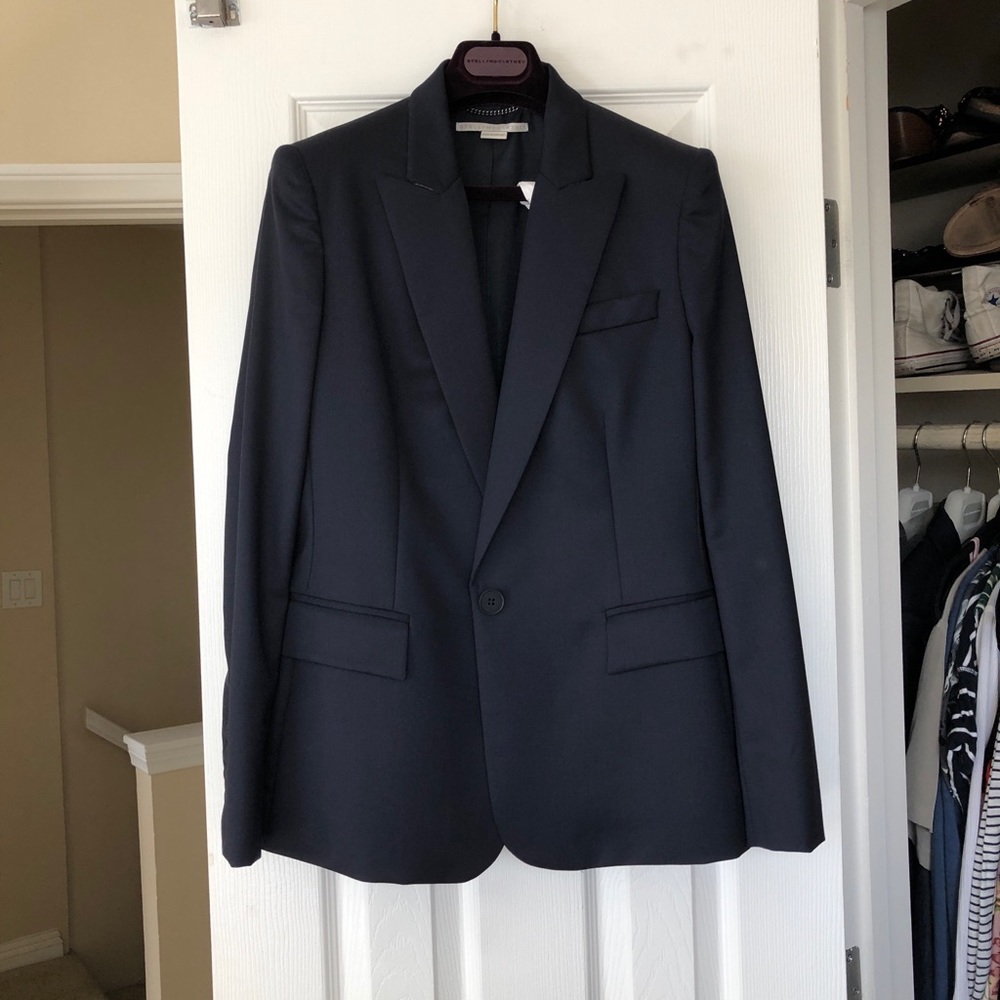 Stella McCartney Iris Jacket